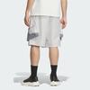 Adidas FOS SS25 Future Style Woven Comfortable Sports Fashion Casual Shorts Men Shorts KF0674