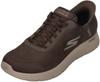 Кроссовки Skechers GO WALK Flex - Smooth Motion brown