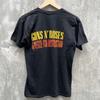 Vintage 1988 Guns N’ Roses Appetite for Destruction Tour Tee