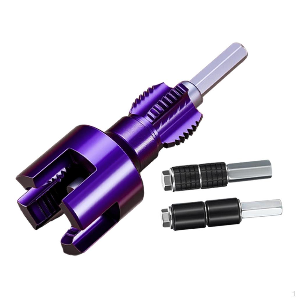 Ppr Pipe Thread Cutter, Plumbing Tool, Hardware to Use, Professional Multi-function Threading
