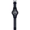 Casio G-Shock GA-710-1AJF Men's Watch Black Durable Design Water Resistant
