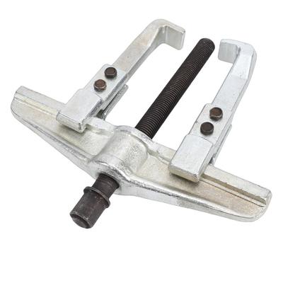 2 Sliding Jaws Internal External Puller Heavy Duty Gear Puller Tool New Pulley Puller  Auto Repair