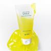 Goodal Green Tangerine Vita C Toning Serum Cleanser 160ml