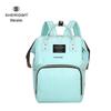 Multi-functional Large Capacity Mummy Diaper Backpack