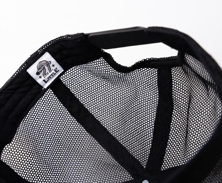 Retro Ride Trucker Cap Men Women Breathable Mesh Adjustable Baseball Hat