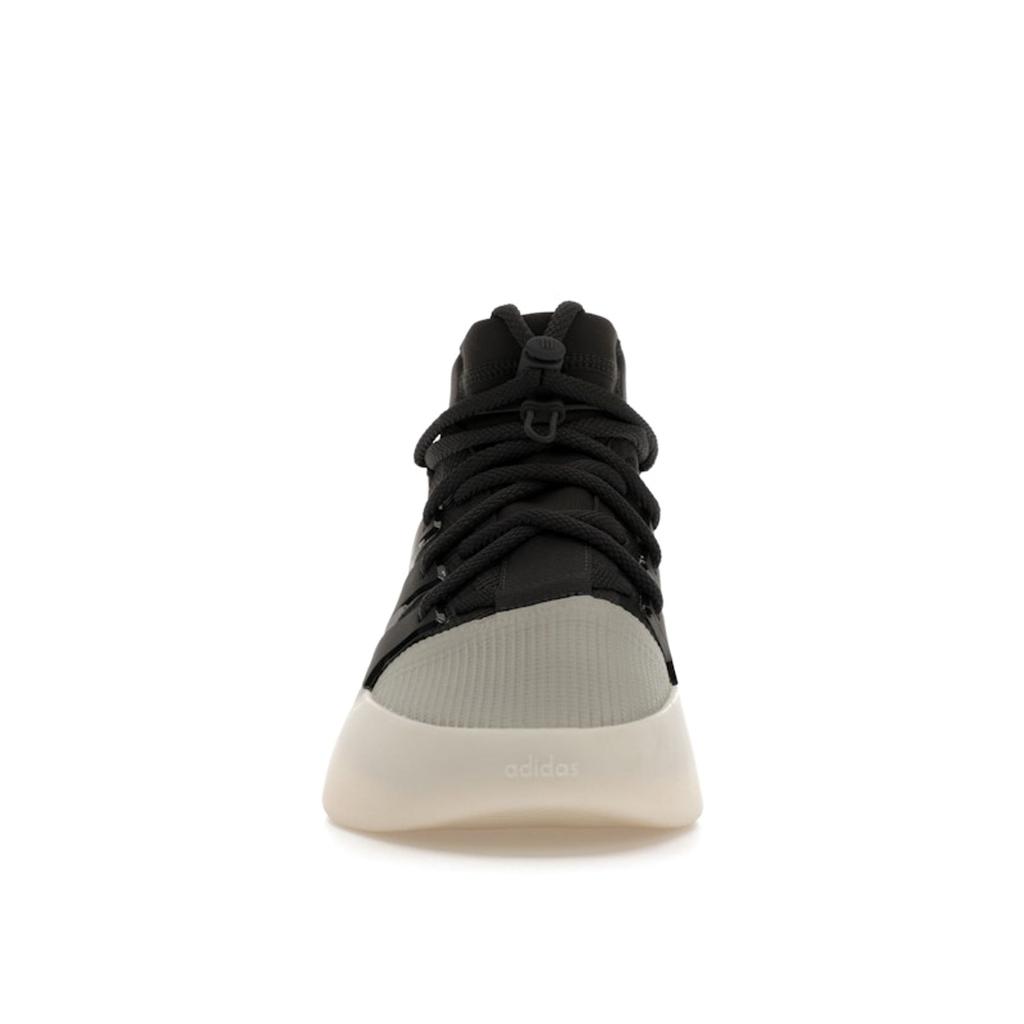 Adidas Fear of God Athletics x I BASKETBALL Carbon Sesame Men Sneakers Black IE6179