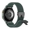 No gaps Parachute Band for Samsung Galaxy Watch 7 6 5 4 FE 5 Pro 44 45mm Braided Correa Bracelet Watch6 Classic 47mm 43mm Strap