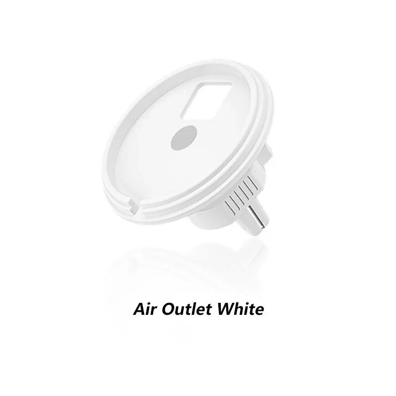 Magnetic Car Phone Holder Air Vent Universal for iPhone 13 14 15 Pro Smartphone Car Phone Stand Support Clip Mount Holder