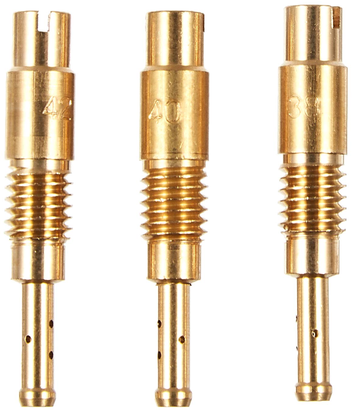 

POSH FAITH Набор жиклеров увеличенного размера 756011 APE50/100