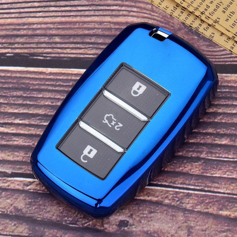 Changan CS75/CS55/CS35 Key Case & Ruicheng CC/V7/Yidong Car Shell