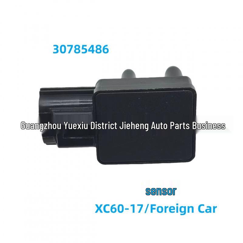 

Exhaust Differential Pressure Sensor for Volvo/Ford (Part #6G9N5L200AB/30785486AA)