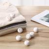 8pcs/Set Camphor Ball Box Wardrobe Anti-Mould And Insect Pills Aromatic Deodorant Household Hygiene Ball Anti-Cockroach Box