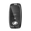 Remote Key Cover for Perodua/Toyota - Unisex