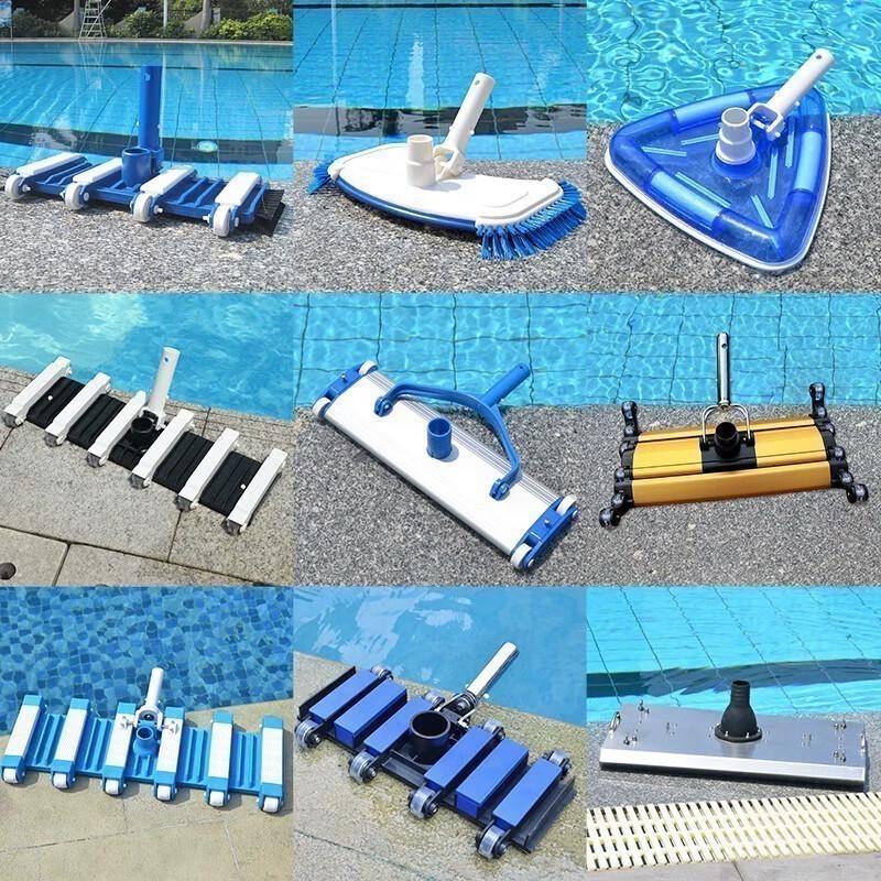 Yipan Swimming Pool Vacuum Head and Check Valve