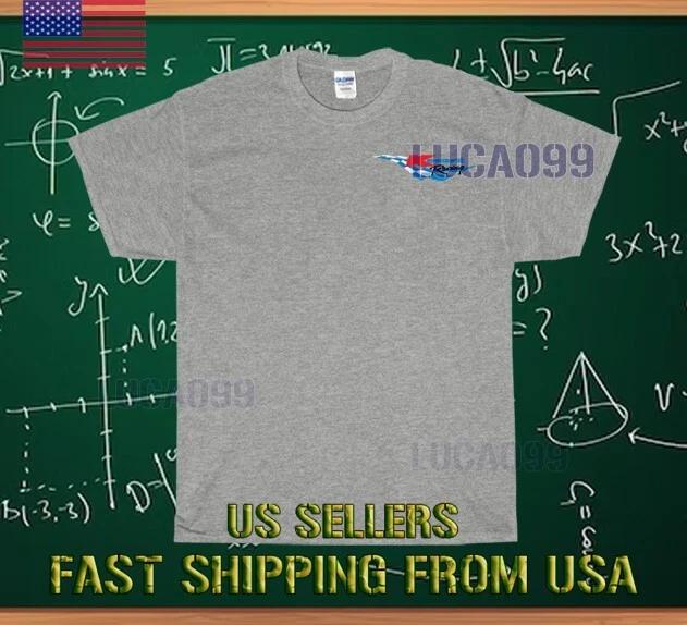 НОВАЯ РУБАШКА KMART RACING LOGO Футболка АМЕРИКАНСКИЙ СМЕШНОЙ РАЗМЕР S-5XL S
