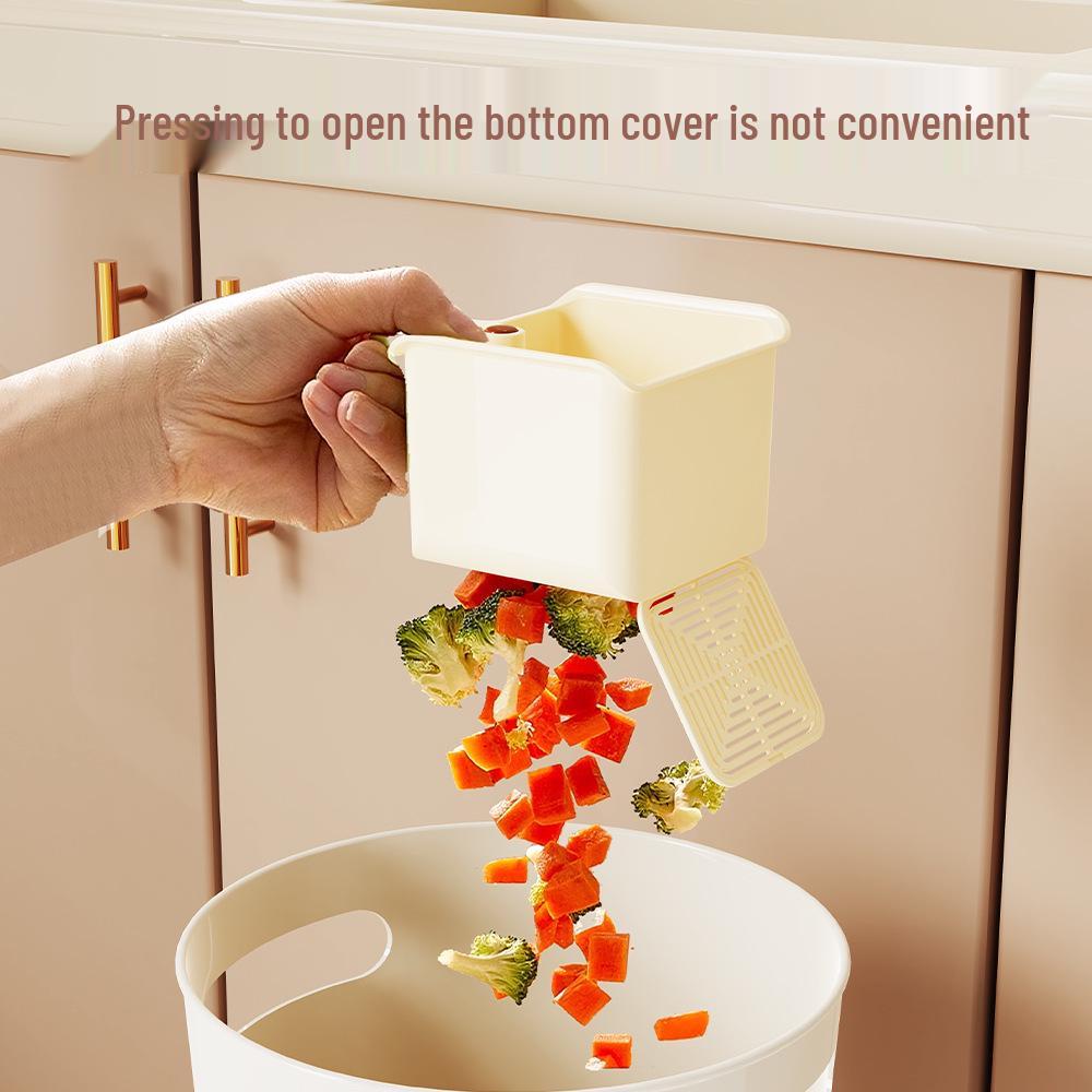Multifunctional Kitchen & Bathroom Faucet Hanging Storage Basket