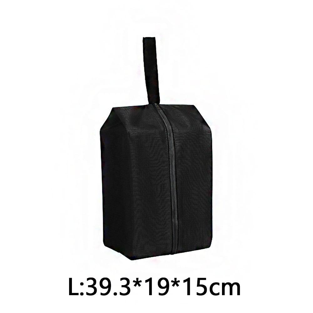 Shoe Storage Bag Waterproof And Dust-Proof Nylon Fabric With Strong Zipper Suitable For Men And Women Travel Home Storage Bag