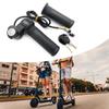 Electric Bicycle Handlebar Twist Accelerator Electric Vehicle Speed Regulating Handle Scooter Acceleration Handle