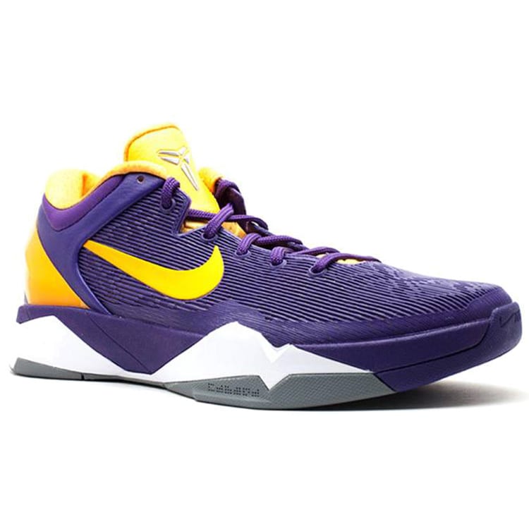 Nike Kobe 7 Yin And Yang 488371-501