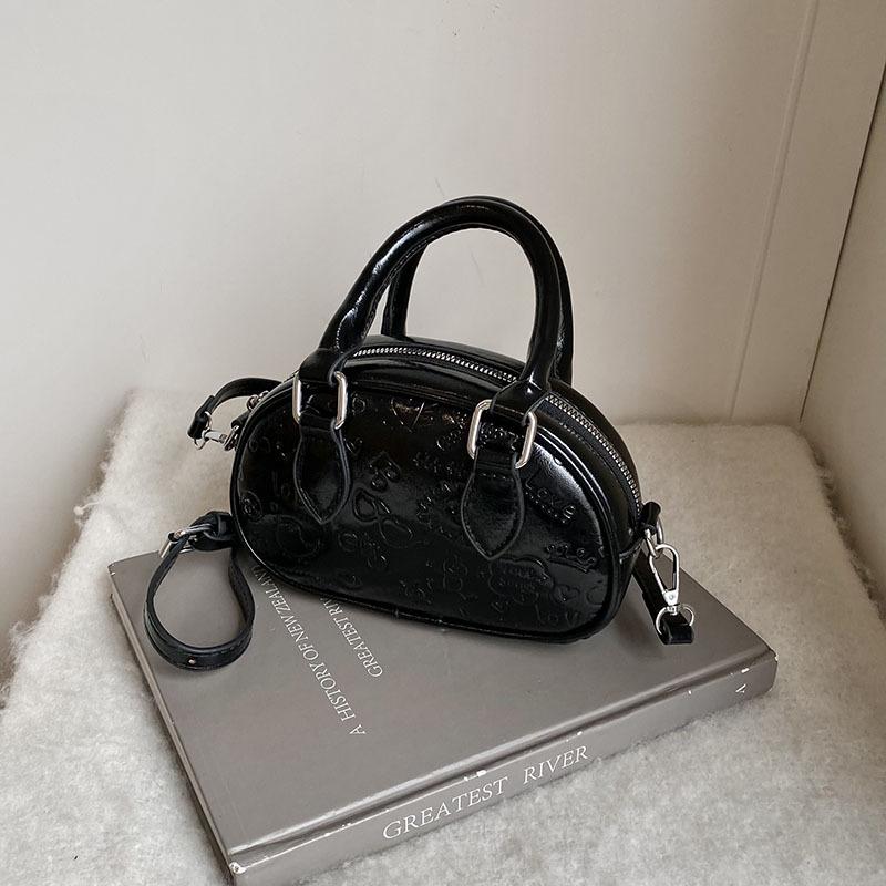 2025 Spring New Fashion Trend Bag Versatile Premium Shoulder Handbag Niche Wholesale