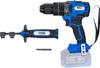 Impact Screwdriver BGS 7361