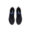 Li Ning Super Light 18 Low Top Running Shoes Women's Black Blue ARMR008-2