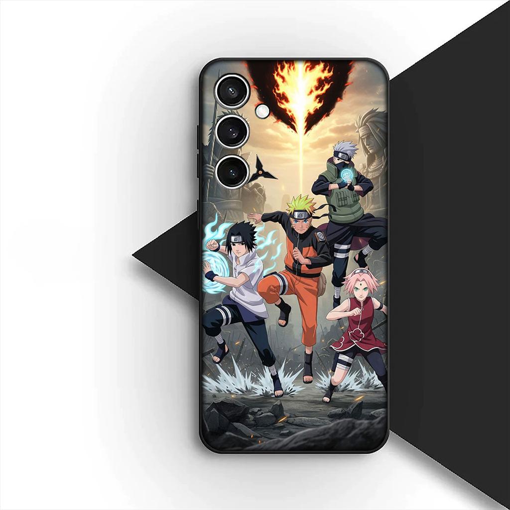 Hinata Narutos Hyuga Itachi Comics Phone Cover for OPPO A80 A18 A40 A38 A78 A79 A60 A5 A6 A5M A6X A6T PRO 4G 5G Protective Case
