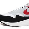 Nike Air Max Running Shoes Running Shoes White Red Black Fd9082 101