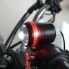 LMoDri Motorcycle LED 12v-80v Light Motorbike Explosive Flash Lamp For Scooter Headlamp Electric Vehicle