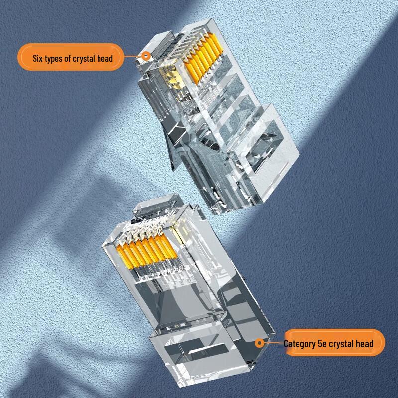 Shanze Professionelles Netzwerk-Werkzeugset