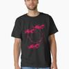 Hip Hop Blouses T Shirt Dungeon TShirt Unisex Clothing Korean Style