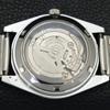 REFURBISHED VINTAGE SEIKO 5 AUTOMATIC 6309A JAPAN MENS RED DIAL WATCH a441179-4