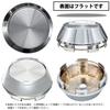 Negus Wheel Center Cap Outer Diameter 69mm Bore Diameter 65mm Pack of 4 Plain General Purpose DIY ABS Compatible Honda Suzuki Toyota Nissan Subaru Maz