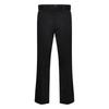 Hugo Mens Cotton Blend Suit Trousers