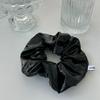 Quartevv Leather Scrunchie - 4 Colors