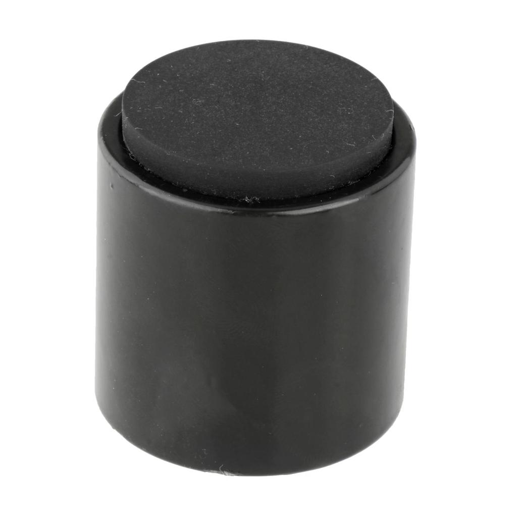 Portable Dumb Drum Percussion Instrument 42x45mm Easy To Carry Silicone Accessory Lightweight