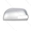 Exterior Rearview Side Mirror Cover Lid Cap Shell House For Toyota RAV4 RAV 4 2009 2010 2011 2012 2013