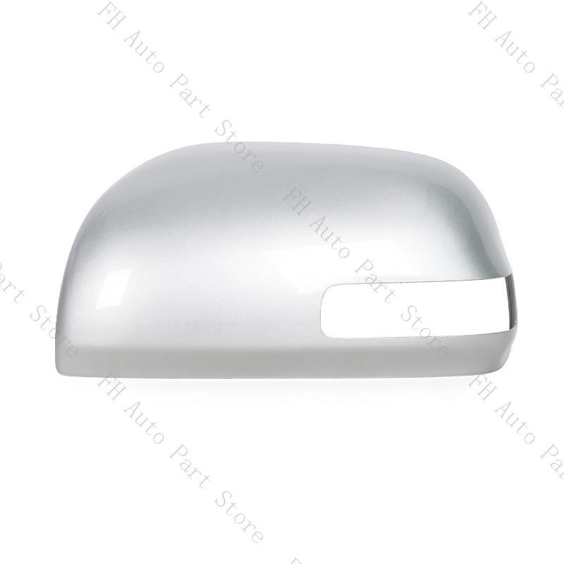 Exterior Rearview Side Mirror Cover Lid Cap Shell House For Toyota RAV4 RAV 4 2009 2010 2011 2012 2013