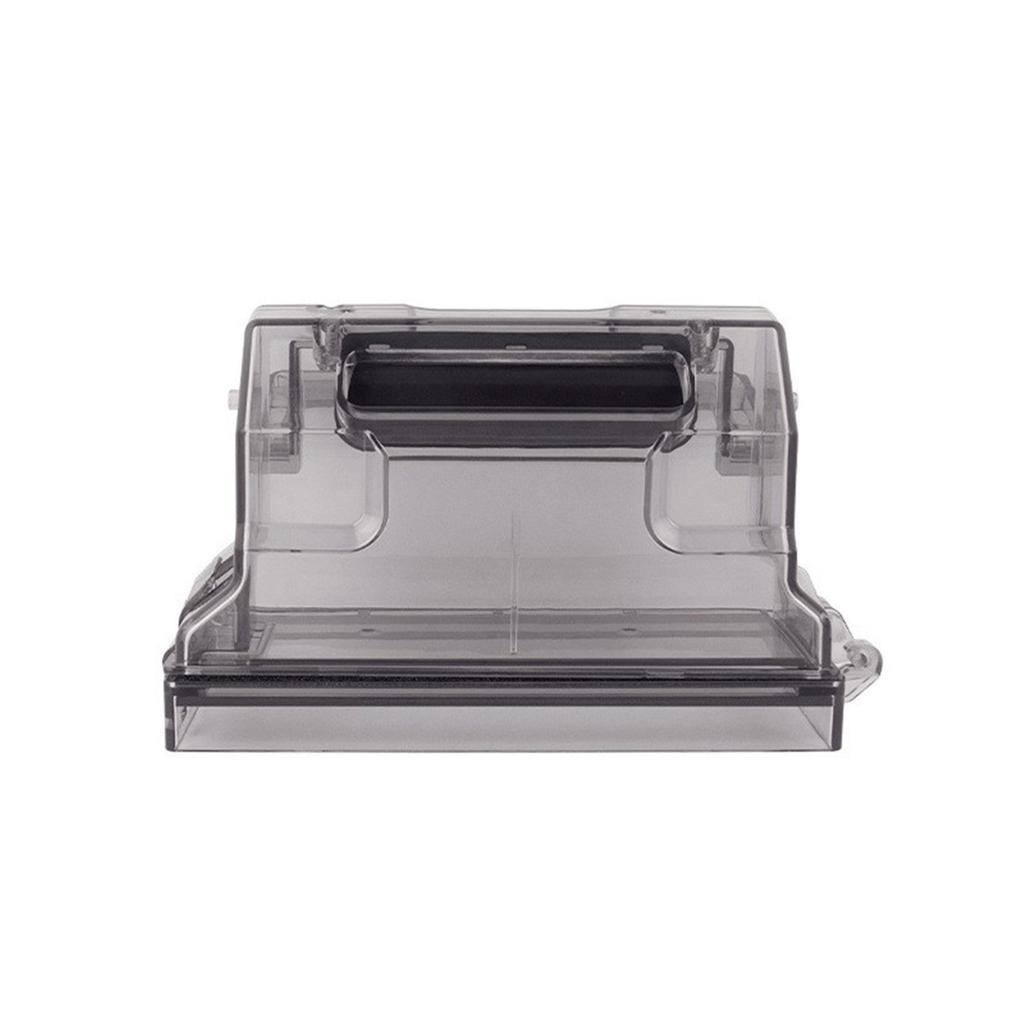 Vacuum Cleaner Side Brushes Vacuum Accessories Filter Holder Dust Box Vacuum Cleaner Filters for J1/J2/T10 Models