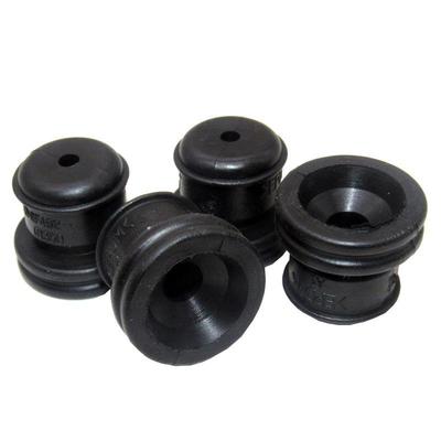 Xiali N5/N7 Vios V5 Engine Guard Plastic Upper Cover Mount Rubber Pad
