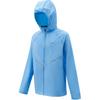 Nike Hooded Zip-Up Comfortable Versatile Long Sleeve Kids jackets IO3389-497