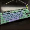 Pour clavier mécanique Logitech G915\G913\G815\G813\TKL87 13 Touches Texturées Antidérapantes Multi-remplacement Keycaps