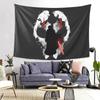 Darth Nihilus Tapestry Wall Hanging Aesthetic Home Decor Tapestries for Dorm Room