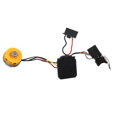 Dayi Fırçasız Elektrikli Matkap için Hassle Motor Kontrol Panosu Anahtarı