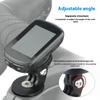 High Strength Bicycles Speedometers Mount Quickly Release Cycling Accessory Mount for Cameras and Lamp