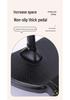 Widened & Elevated Universal Baby Stroller Pedal for Second Child