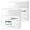 Dr. Different Cica Metal Calming Pad 90ml, 60 Pads, 2 Pcs