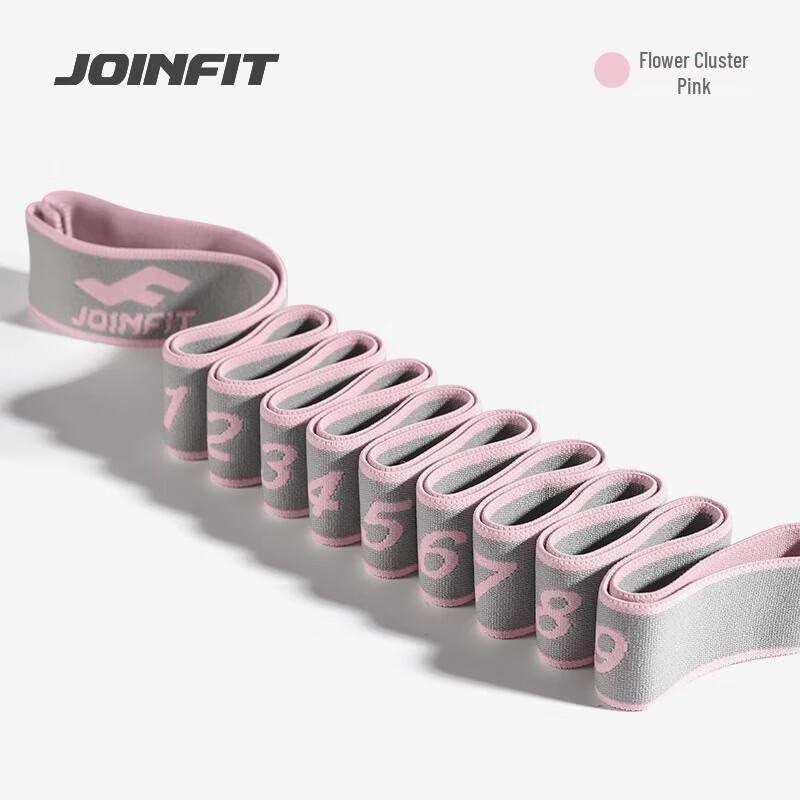 JOINFIT Elastic Yoga Stretch Band