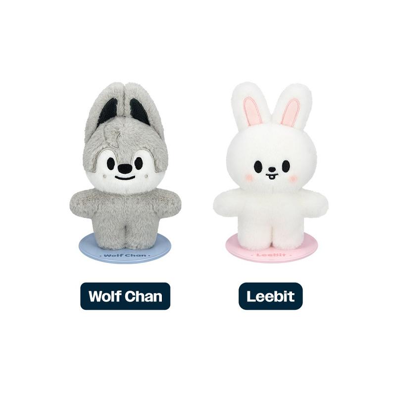 [PRE ORDER] Stray Kids – SKZOO PLUSH STANDING Ver. – celebrATE