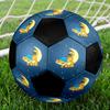 Garfield Theme Size 5 Soccer Ball, Suitable for Both Indoor and Outdoor Matches, a Gift Suitable for Everyone.